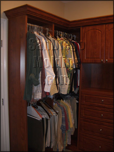 Closets